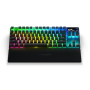 SteelSeries Gaming Keyboard Apex Pro TKL (2023), RGB LED light, US, Black, Wireless