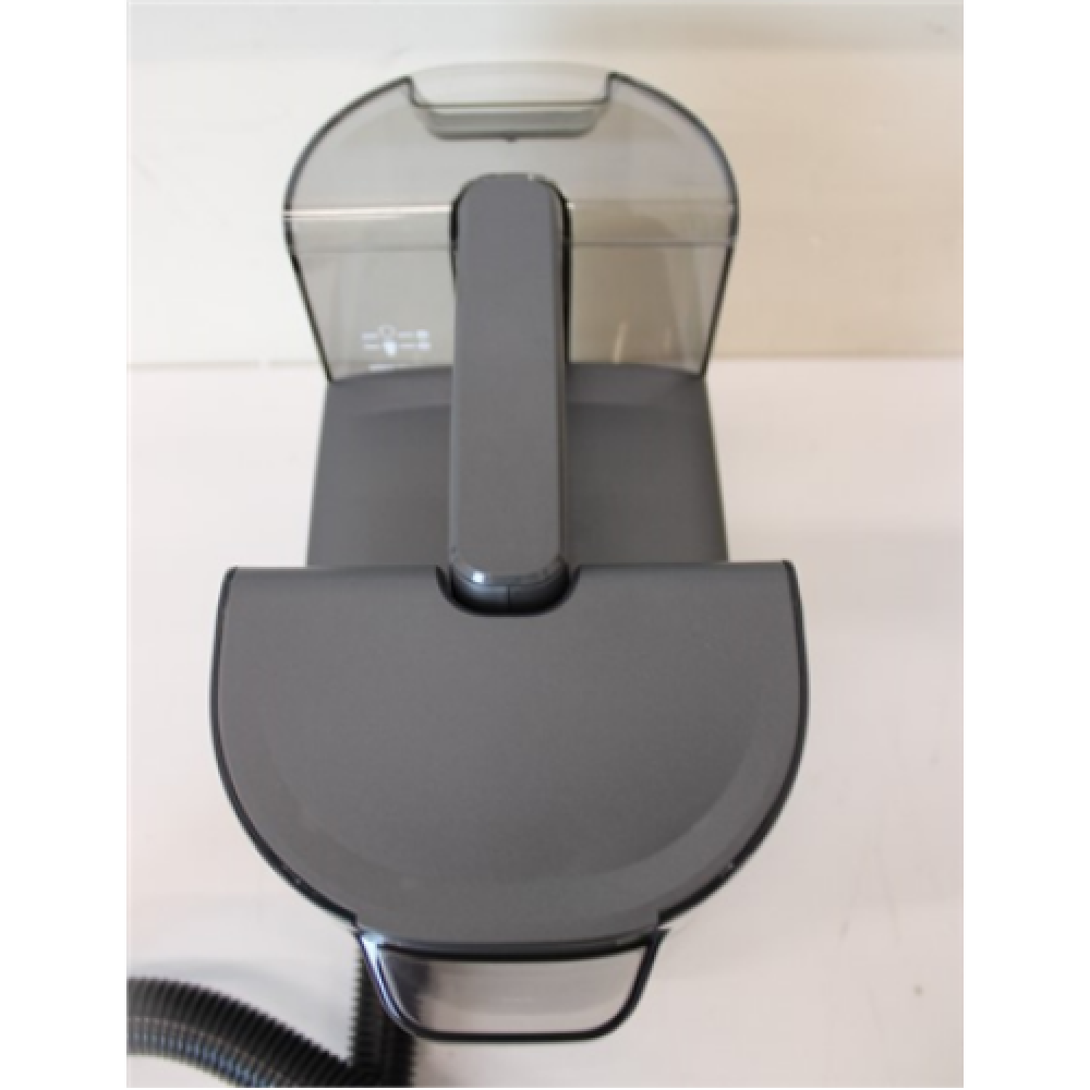 SALE OUT. , Bissell SpotClean EU, Carpet and Upholstery Cleaner , 3681N , Cordless operating , Washing function , 25.9 V , Operating time (max) 35 min , Black , Warranty 24 month(s) , UNPACKED, USED, SCRATCHES