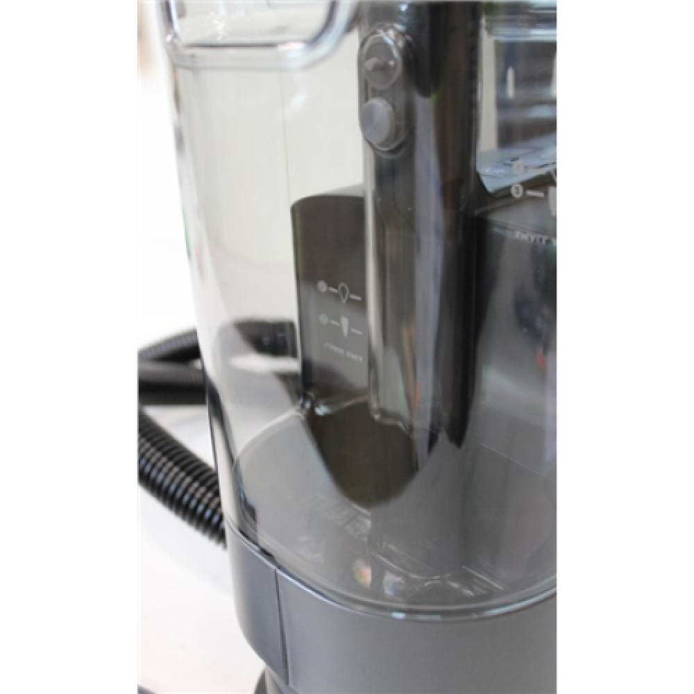 SALE OUT. , Bissell SpotClean EU, Carpet and Upholstery Cleaner , 3681N , Cordless operating , Washing function , 25.9 V , Operating time (max) 35 min , Black , Warranty 24 month(s) , UNPACKED, USED, SCRATCHES