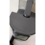 SALE OUT. , Bissell SpotClean EU, Carpet and Upholstery Cleaner , 3681N , Cordless operating , Washing function , 25.9 V , Operating time (max) 35 min , Black , Warranty 24 month(s) , UNPACKED, USED, SCRATCHES