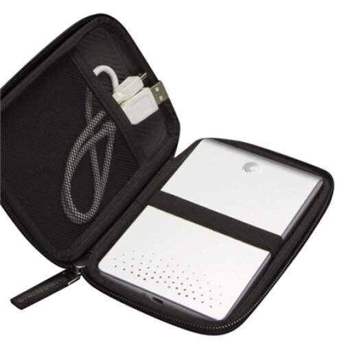 Case Logic , Portable Hard Drive Case