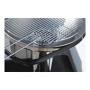 Barbecook Charcoal Barbecue Loewy 50 SST, 51.5 x 56 x 99 cm , BC-CHA-1005 , Silver