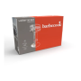 Barbecook Charcoal Barbecue Loewy 50 SST, 51.5 x 56 x 99 cm , BC-CHA-1005 , Silver