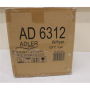 SALE OUT. Adler AD 6312 Airfryer Oven, 2,5 l, Black , Adler , Airfryer Oven , AD 6312 , Power 1600 W , Capacity 2.5 L , Convection , Black , DAMAGED PACKAGING, SCRATCHES ON TOP