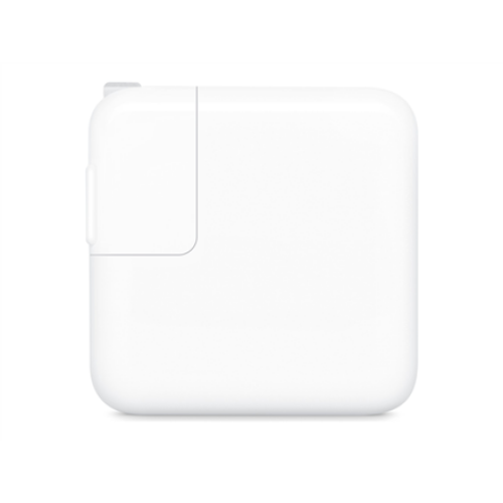 Apple , 35W Dual USB-C Port Power Adapter , USB-C , Adapter
