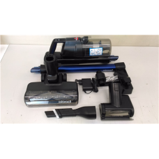SALE OUT. Bissell Stick Vacuum , PowerClean FurGuard Pro , Cordless operating , 280 W , 25.2 V , Operating time (max) 50 min , Black/Titanium/Midnight Blue , Warranty 24 month(s) , Battery warranty 24 month(s) , USED AND DIRTY
