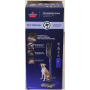 SALE OUT. Bissell Stick Vacuum , PowerClean FurGuard Pro , Cordless operating , 280 W , 25.2 V , Operating time (max) 50 min , Black/Titanium/Midnight Blue , Warranty 24 month(s) , Battery warranty 24 month(s) , USED AND DIRTY