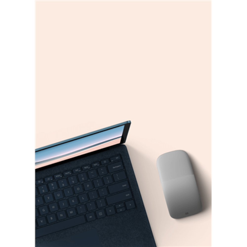 Microsoft , Surface ARC , CZV-00006 , Bluetooth mouse , Wireless , Grey