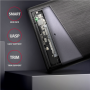 AXAGON Screwless aluminum USB 3.2 Gen 1 - SATA 6G external box for 2.5 SSD/HDD , EE25-A6C