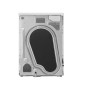 LG Dryer Machine , RH80V9AV3N , Energy efficiency class C , Front loading , 8 kg , LED , Depth 69 cm , Wi-Fi , White