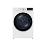 RH80V9AV3N LG Dryer Machine , RH80V9AV3N , Energy efficiency class C , Front loading , 8 kg , LED , Depth 69 cm , Wi-Fi , White