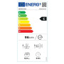 LG Dryer Machine , RH80V9AV3N , Energy efficiency class C , Front loading , 8 kg , LED , Depth 69 cm , Wi-Fi , White