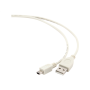 Cablexpert , CC-USB2-AM5P-3 , USB-A to USB-B USB A , Mini-USB B
