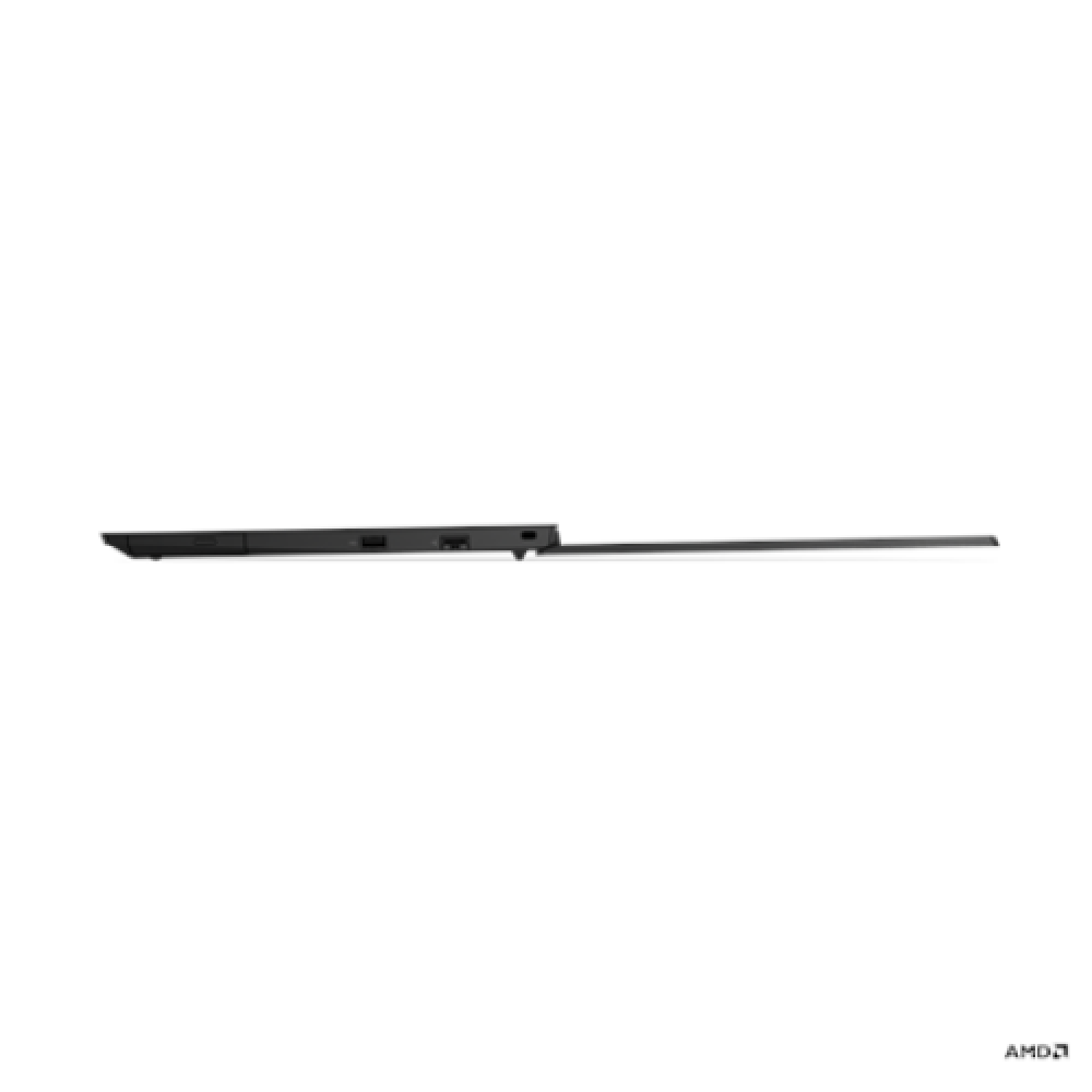Lenovo ThinkPad E15 (Gen 4) Black, 15.6 , IPS, FHD, 1920x1080, Anti-glare, AMD Ryzen 7, 5825U, 16 GB, SSD 512 GB, AMD Radeon Graphics, No Optical drive, Windows 11 Pro, 802.11ax, Bluetooth version 5.1, No WWAN, Keyboard language English, Keyboard backlit,