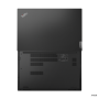 Lenovo ThinkPad E15 (Gen 4) Black, 15.6 , IPS, FHD, 1920x1080, Anti-glare, AMD Ryzen 7, 5825U, 16 GB, SSD 512 GB, AMD Radeon Graphics, No Optical drive, Windows 11 Pro, 802.11ax, Bluetooth version 5.1, No WWAN, Keyboard language English, Keyboard backlit,