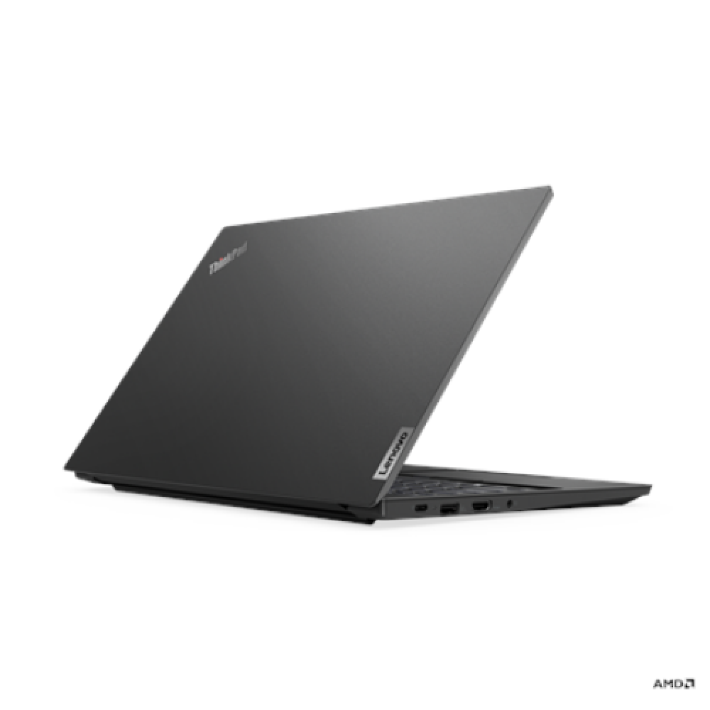 Lenovo ThinkPad E15 (Gen 4) Black, 15.6 , IPS, FHD, 1920x1080, Anti-glare, AMD Ryzen 7, 5825U, 16 GB, SSD 512 GB, AMD Radeon Graphics, No Optical drive, Windows 11 Pro, 802.11ax, Bluetooth version 5.1, No WWAN, Keyboard language English, Keyboard backlit,