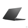 Lenovo ThinkPad E15 (Gen 4) Black, 15.6 , IPS, FHD, 1920x1080, Anti-glare, AMD Ryzen 7, 5825U, 16 GB, SSD 512 GB, AMD Radeon Graphics, No Optical drive, Windows 11 Pro, 802.11ax, Bluetooth version 5.1, No WWAN, Keyboard language English, Keyboard backlit,