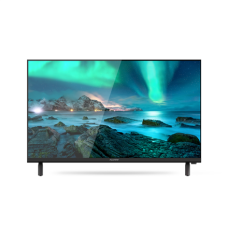 Allview HD Ready LED TV , 24ATC6300-H , 24 , Black