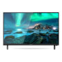 Allview HD Ready LED TV , 24ATC6300-H , 24 , Black