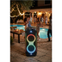 Muse Party Box Speaker , M-1957 DJ , 800 W , Bluetooth , Wireless connection