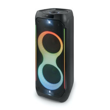 Muse Party Box Speaker , M-1957 DJ , 800 W , Bluetooth , Wireless connection Muse Party Box Speaker , M-1957 DJ , 800 W , Bluetooth , Wireless connection