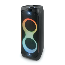 Muse Party Box Speaker , M-1957 DJ , 800 W , Bluetooth , Wireless connection Muse Party Box Speaker , M-1957 DJ , 800 W , Bluetooth , Wireless connection