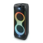 Muse Party Box Speaker , M-1957 DJ , 800 W , Bluetooth , Wireless connection