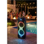 Muse Party Box Speaker , M-1957 DJ , 800 W , Bluetooth , Wireless connection