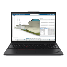 Lenovo ThinkPad P16s AMD Gen 4 16 WUXGA AMD Ryzen AI 7 PRO 350/64GB/1TB/AMD Radeon 860M/WIN11 Pro/ENG Backlit kbd/FP/3Y Warranty , Lenovo