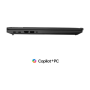 Lenovo ThinkPad P16s G4 AMD , Black , 16 , IPS , WUXGA , 1920 x 1200 pixels , Anti-glare , AMD Ryzen AI 7 PRO , 350 , 64 GB , SO-DIMM DDR5 , Solid-state drive capacity 1000 GB , AMD Radeon 860M Graphics , Windows 11 Pro , 802.11be , Bluetooth version 5.4 