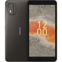 Nokia C02 4G Charcoal 5.45 IPS LCD microSDHC Dual SIM Nano Sim 3G Internal RAM 2 GB Main camera 5 MP 32 GB 3000 mAh Secondary camera 2 MP Android 12