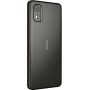 Nokia C02 4G Charcoal 5.45 IPS LCD microSDHC Dual SIM Nano Sim 3G Internal RAM 2 GB Main camera 5 MP 32 GB 3000 mAh Secondary camera 2 MP Android 12