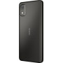 Nokia C02 4G Charcoal 5.45 IPS LCD microSDHC Dual SIM Nano Sim 3G Internal RAM 2 GB Main camera 5 MP 32 GB 3000 mAh Secondary camera 2 MP Android 12