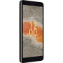 Nokia C02 4G Charcoal 5.45 IPS LCD microSDHC Dual SIM Nano Sim 3G Internal RAM 2 GB Main camera 5 MP 32 GB 3000 mAh Secondary camera 2 MP Android 12