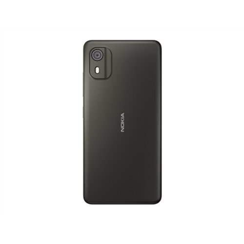 Nokia C02 4G Charcoal 5.45 IPS LCD microSDHC Dual SIM Nano Sim 3G Internal RAM 2 GB Main camera 5 MP 32 GB 3000 mAh Secondary camera 2 MP Android 12