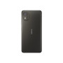 Nokia C02 4G Charcoal 5.45 IPS LCD microSDHC Dual SIM Nano Sim 3G Internal RAM 2 GB Main camera 5 MP 32 GB 3000 mAh Secondary camera 2 MP Android 12