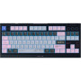 Razer , BlackWidow V4 Tenkeyless HyperSpeed , Gaming Keyboard , Wireless , US , Orange Switch , Wuthering Waves Edition