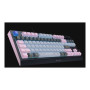 Razer , BlackWidow V4 Tenkeyless HyperSpeed , Gaming Keyboard , Wireless , US , Orange Switch , Wuthering Waves Edition