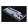 Razer , BlackWidow V4 Tenkeyless HyperSpeed , Gaming Keyboard , Wireless , US , Orange Switch , Wuthering Waves Edition