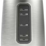 Bosch Kettle DesignLine TWK5P480 Electric, 2400 W, 1.7 L, Stainless steel, 360° rotational base, Stainless steel