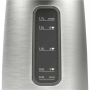 Bosch Kettle DesignLine TWK5P480 Electric, 2400 W, 1.7 L, Stainless steel, 360° rotational base, Stainless steel