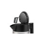 Bosch Kettle DesignLine TWK5P480 Electric, 2400 W, 1.7 L, Stainless steel, 360° rotational base, Stainless steel