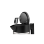 Bosch Kettle DesignLine TWK5P480 Electric, 2400 W, 1.7 L, Stainless steel, 360° rotational base, Stainless steel