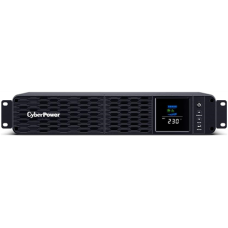 CyberPower Smart App UPS Systems , CP1600EIPFCRM2U , 1600 VA , 1000 W