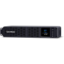 CyberPower Smart App UPS Systems , CP1600EIPFCRM2U , 1600 VA , 1000 W