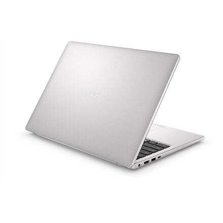 Dell Pro 14 Essential PV14250 , Platinum Silver , 14 , 2K , 1920 x 1200 pixels , Anti-glare , Intel Core 3 , 100U , 8 GB , DDR5 , Solid-state drive capacity 512 GB , Intel Graphics , Windows 11 Home , 802.11ax , Keyboard language English , Warranty 36 mon