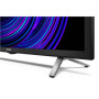 Sharp 24EE2UM 24” (60cm) Smart TV HD Black