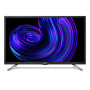 Sharp 24EE2UM 24” (60cm) Smart TV HD Black