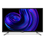 Sharp 24EE2UM 24” (60cm) Smart TV HD Black