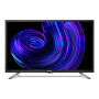 Sharp 24EE2UM 24” (60cm) Smart TV HD Black